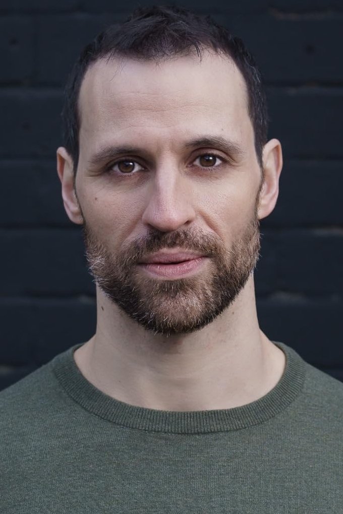 Фото  (Ben Pelletier)
