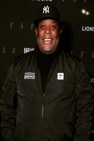 Фото Даміен Дуглас (Damien Douglas)