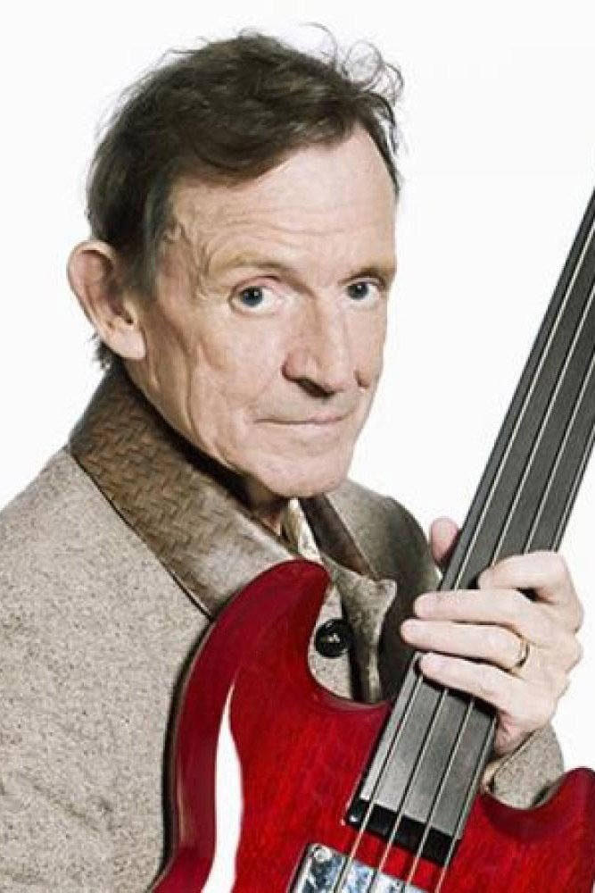 Фото  (Jack Bruce)