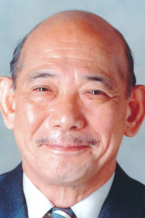 Фото Сенрі Сакураї (Senri Sakurai)