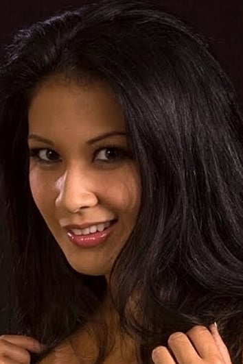 Фото Ваннара Ріггс (Vannarah Riggs)