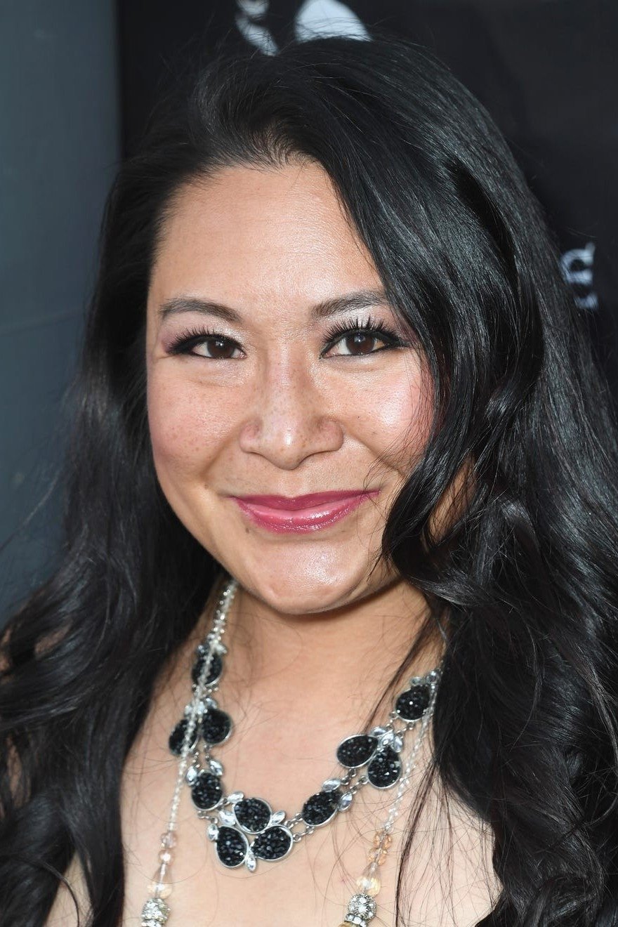 Фото  (Christine W Chen)