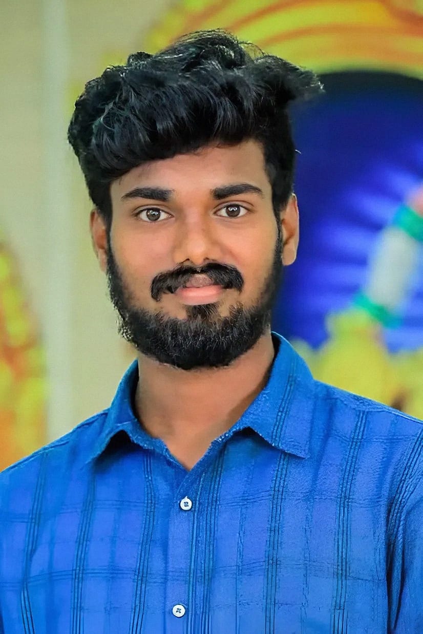 Фото  (Hari Krishnan Vasudevan)