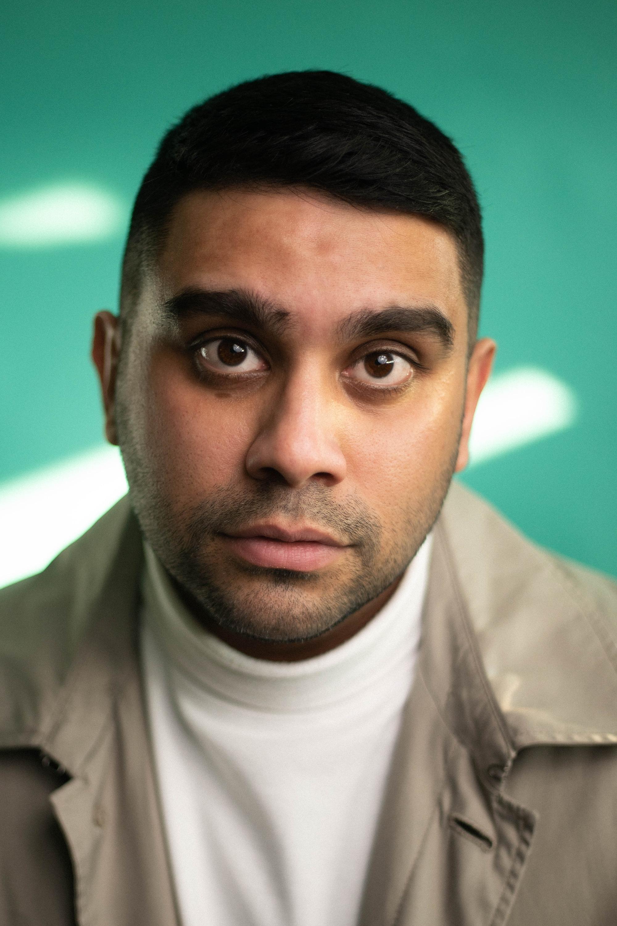 Фото  (Harpal Hayer)