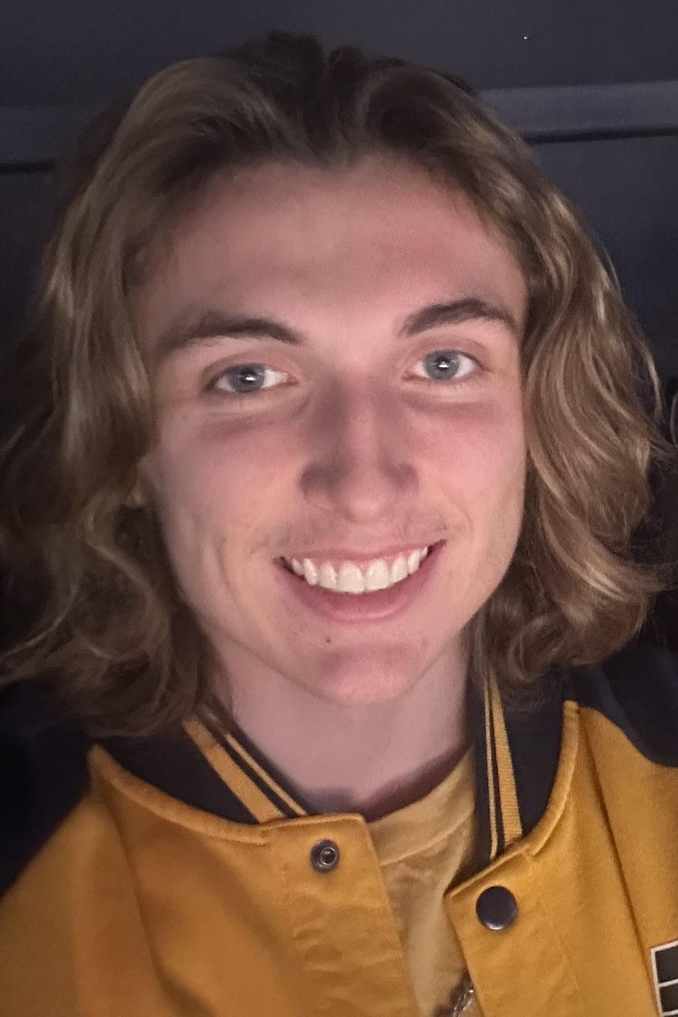 Фото Джексон Гравлев (Jaxon Gravlev)