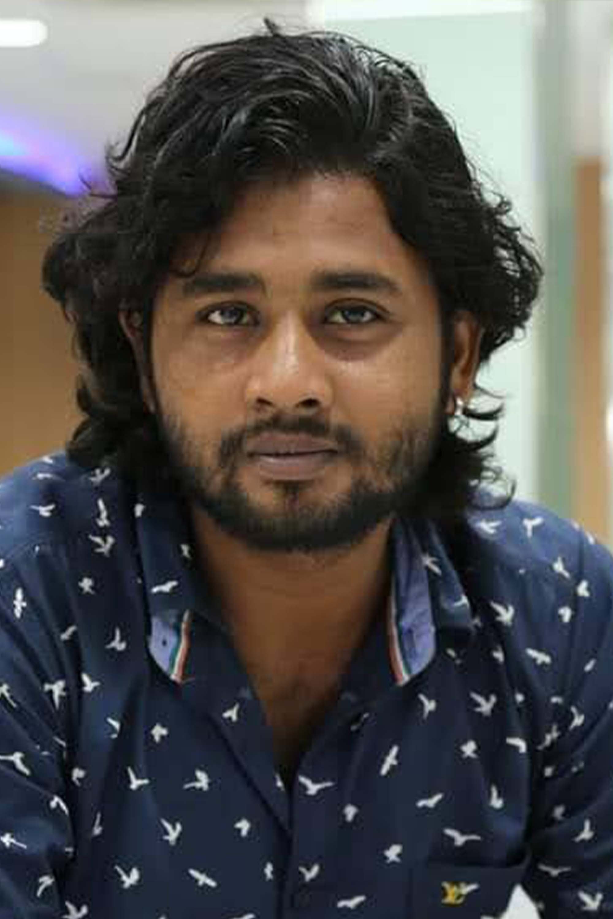 Фото  (Sumit Pandian)