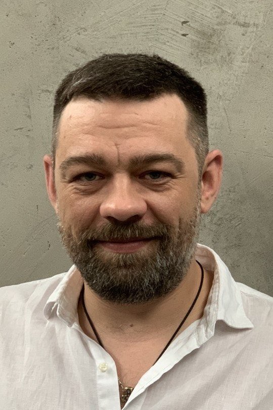 Фото Олександр Плотніков (Aleksandr Plotnikov)