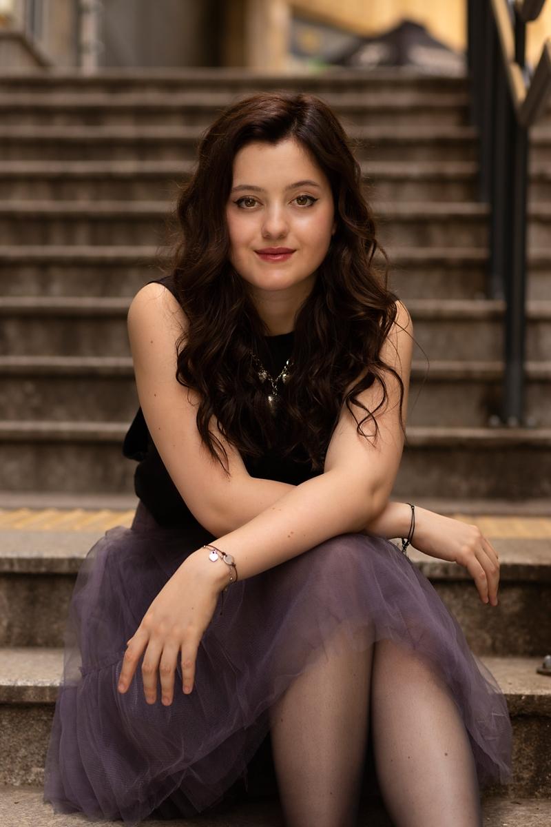 Фото  (Aleksandra Kostova)