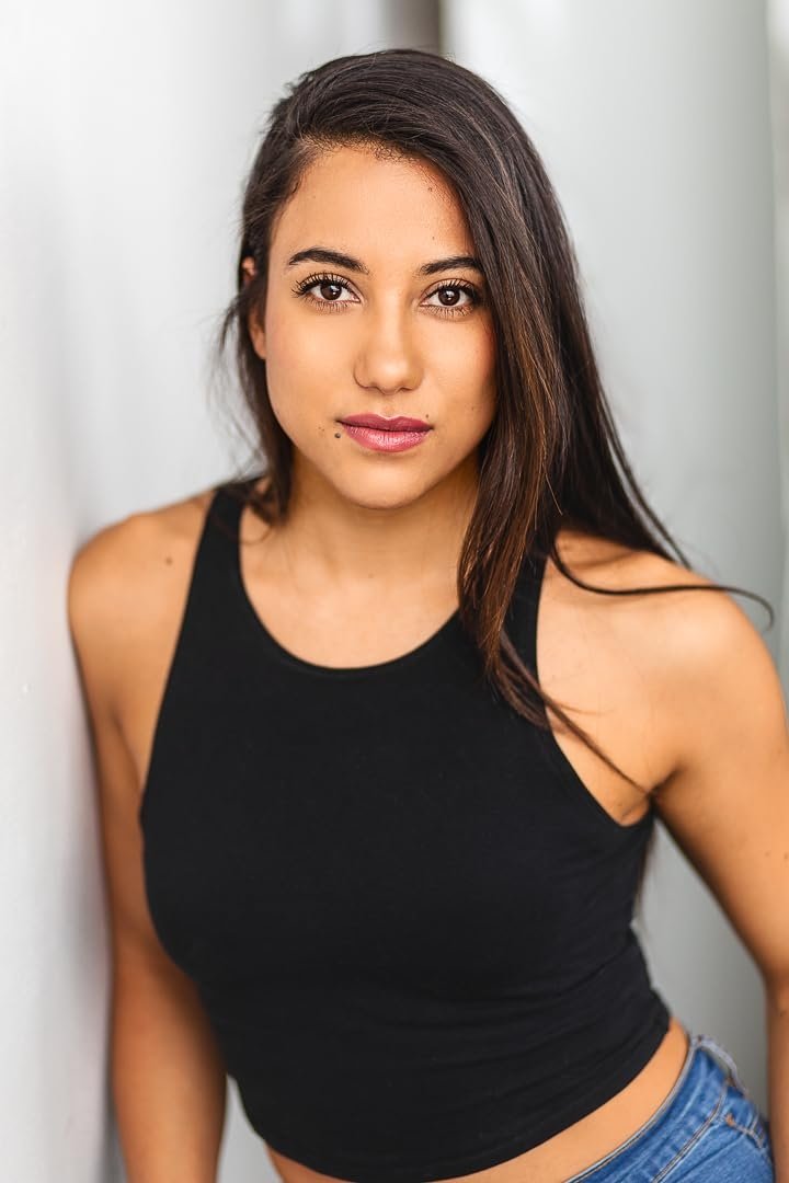 Фото  (Dana Solomon)