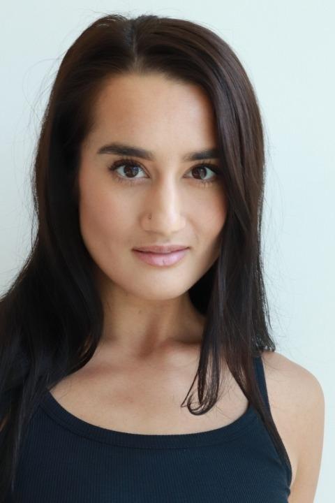 Фото  (Hannah Veerapen)