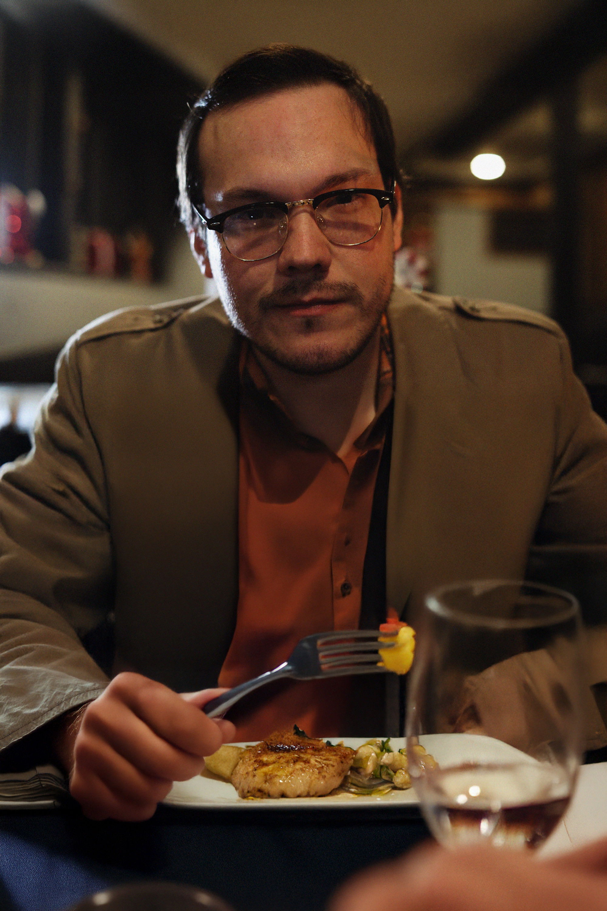 Фото  (Hans Lam Barboza)