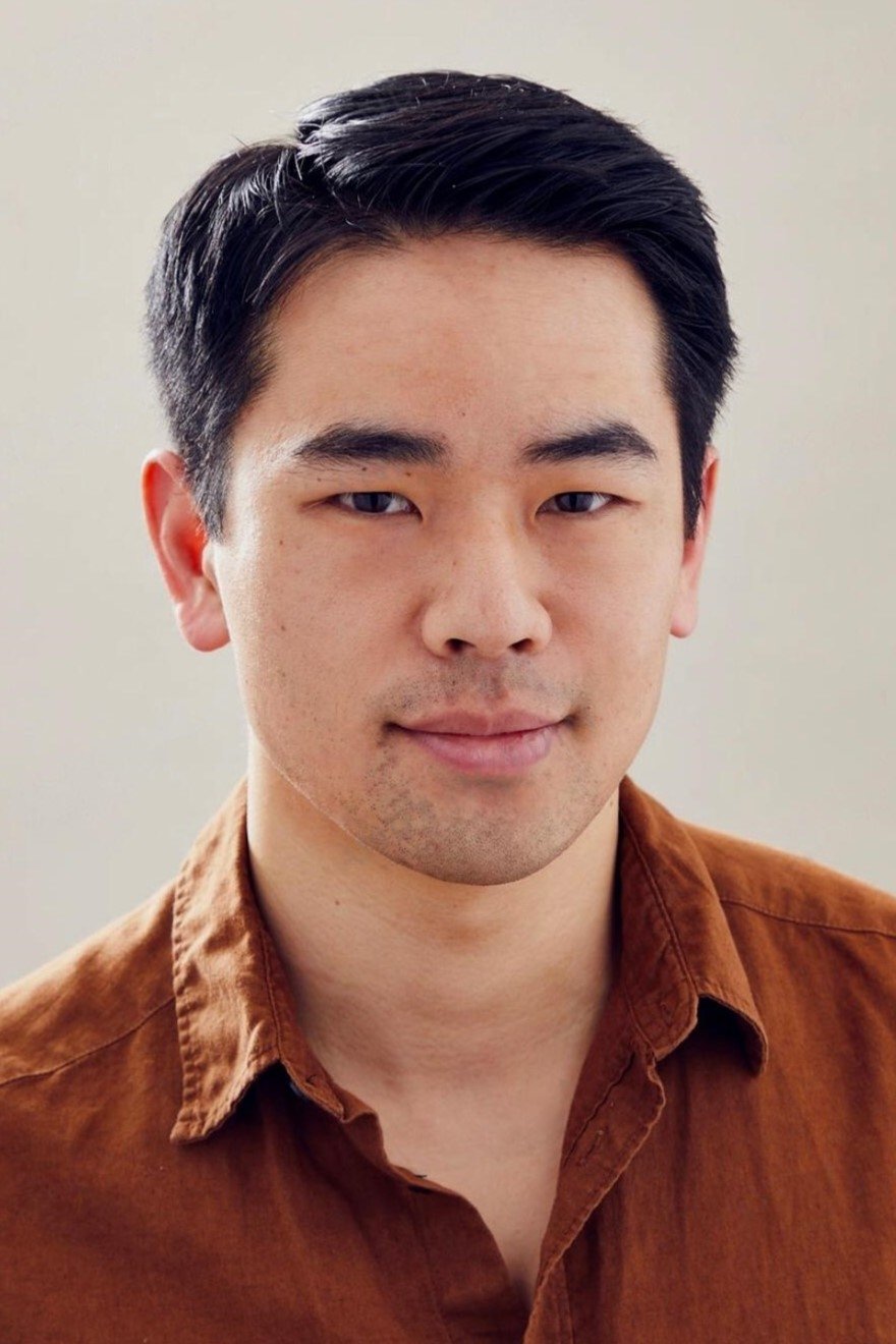 Фото  (Matt Tang)