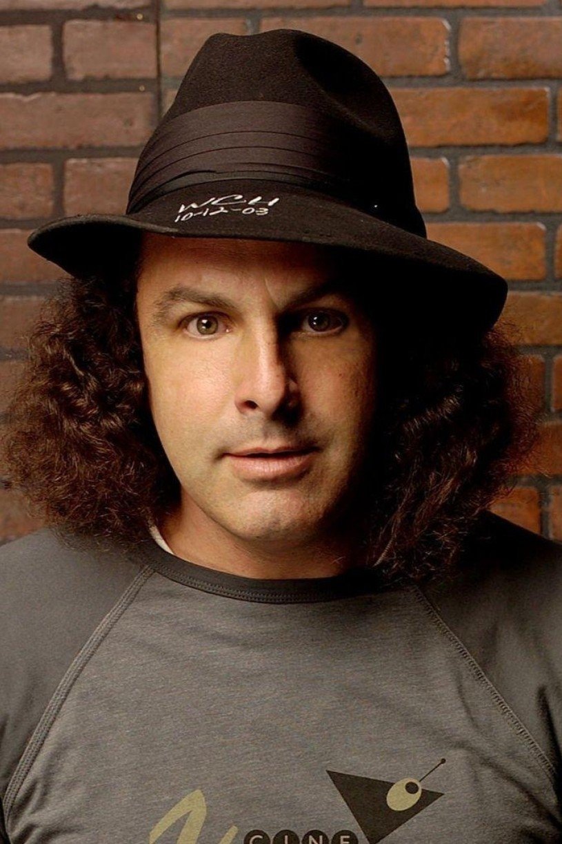 Фото  (Perry Caravello)