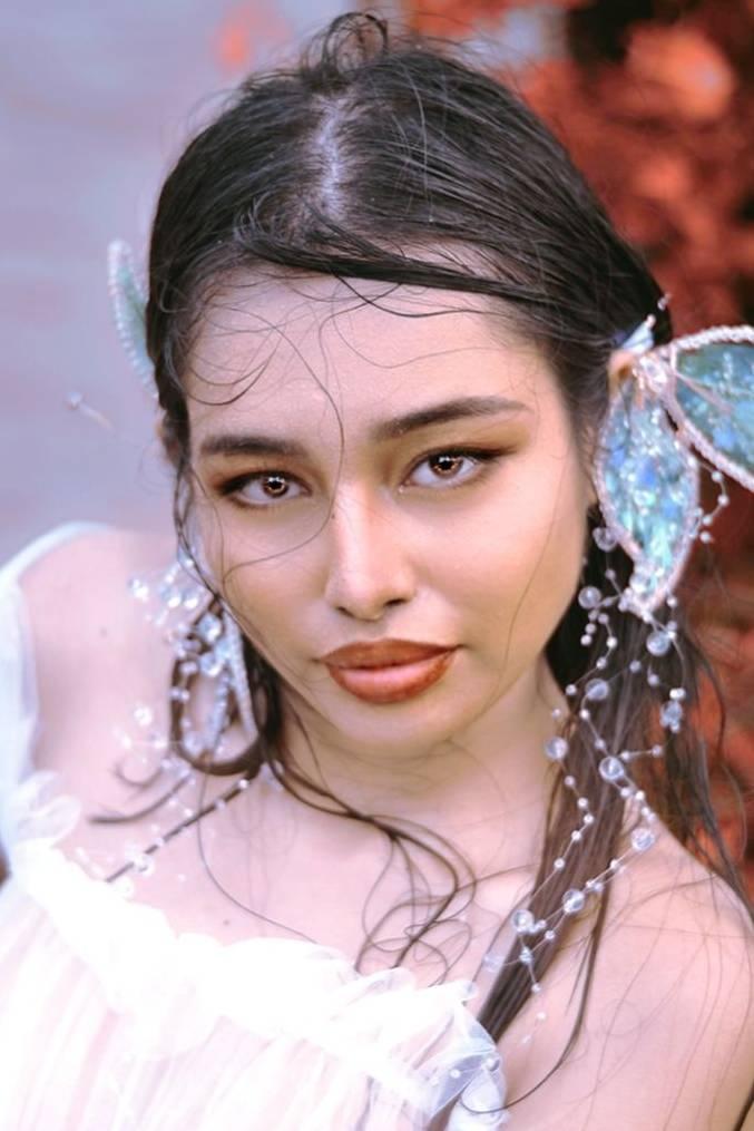 Фото  (Racquel Enriquez)