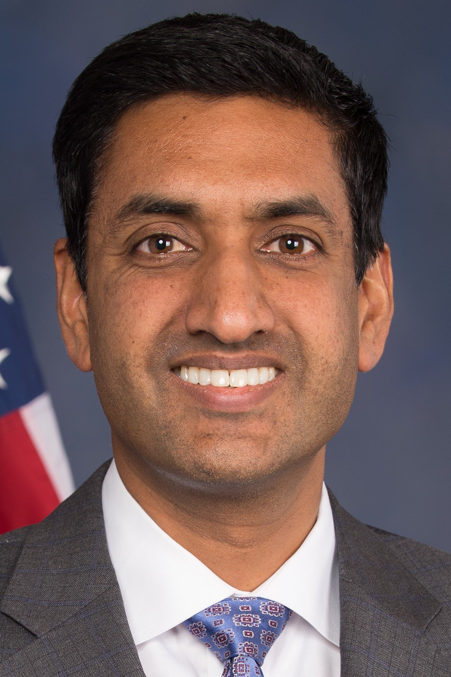 Фото  (Ro Khanna)