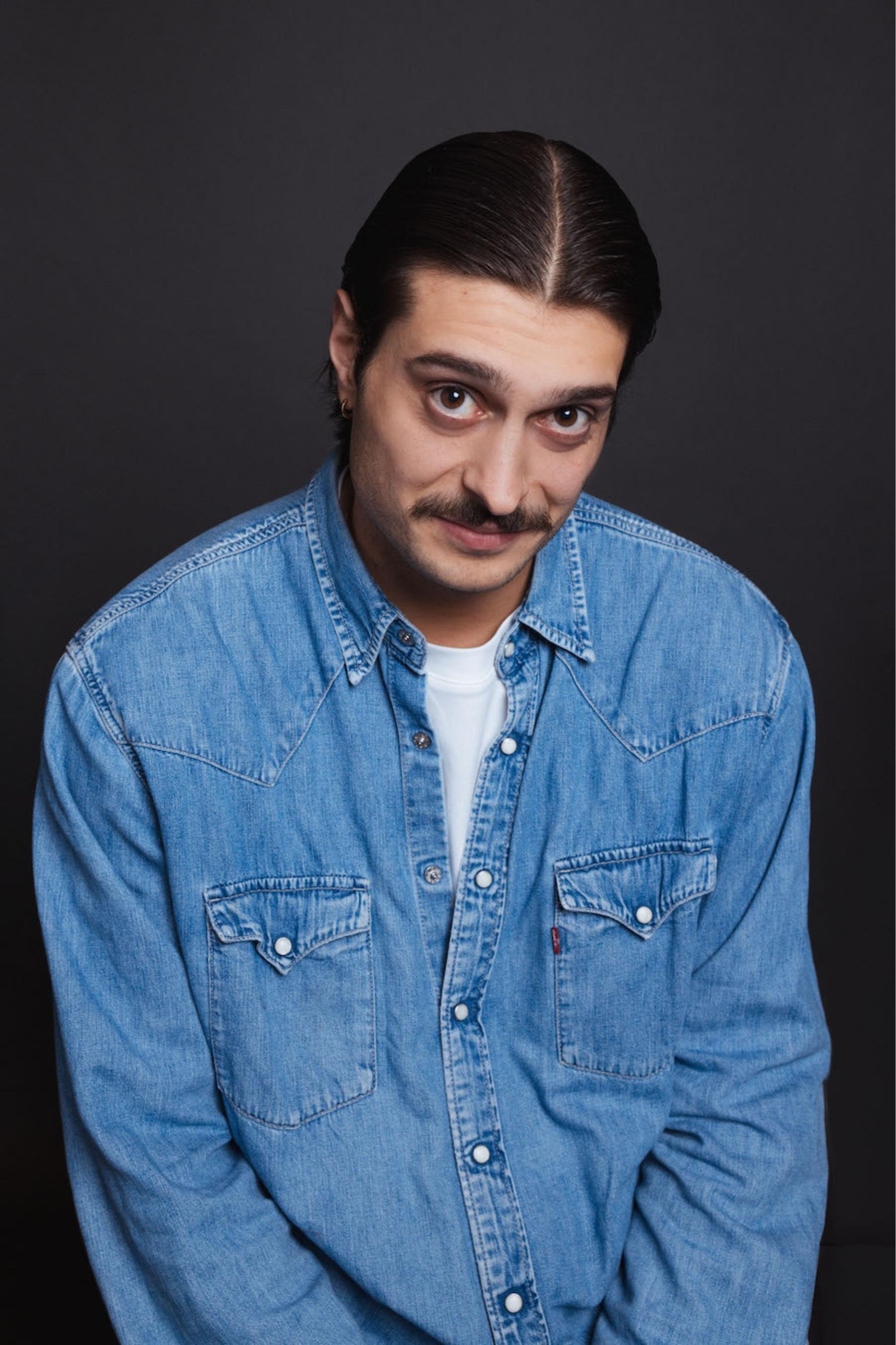 Фото  (Ruben Bucci)