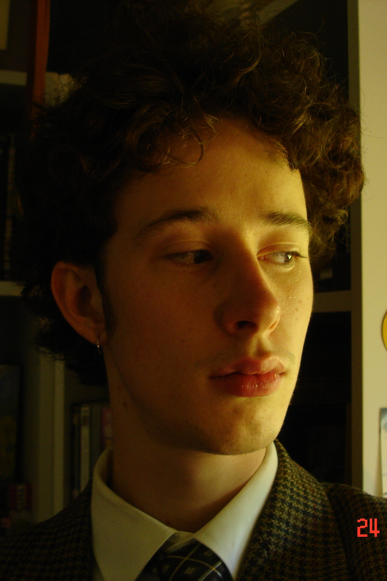 Фото  (Ashley Foot)