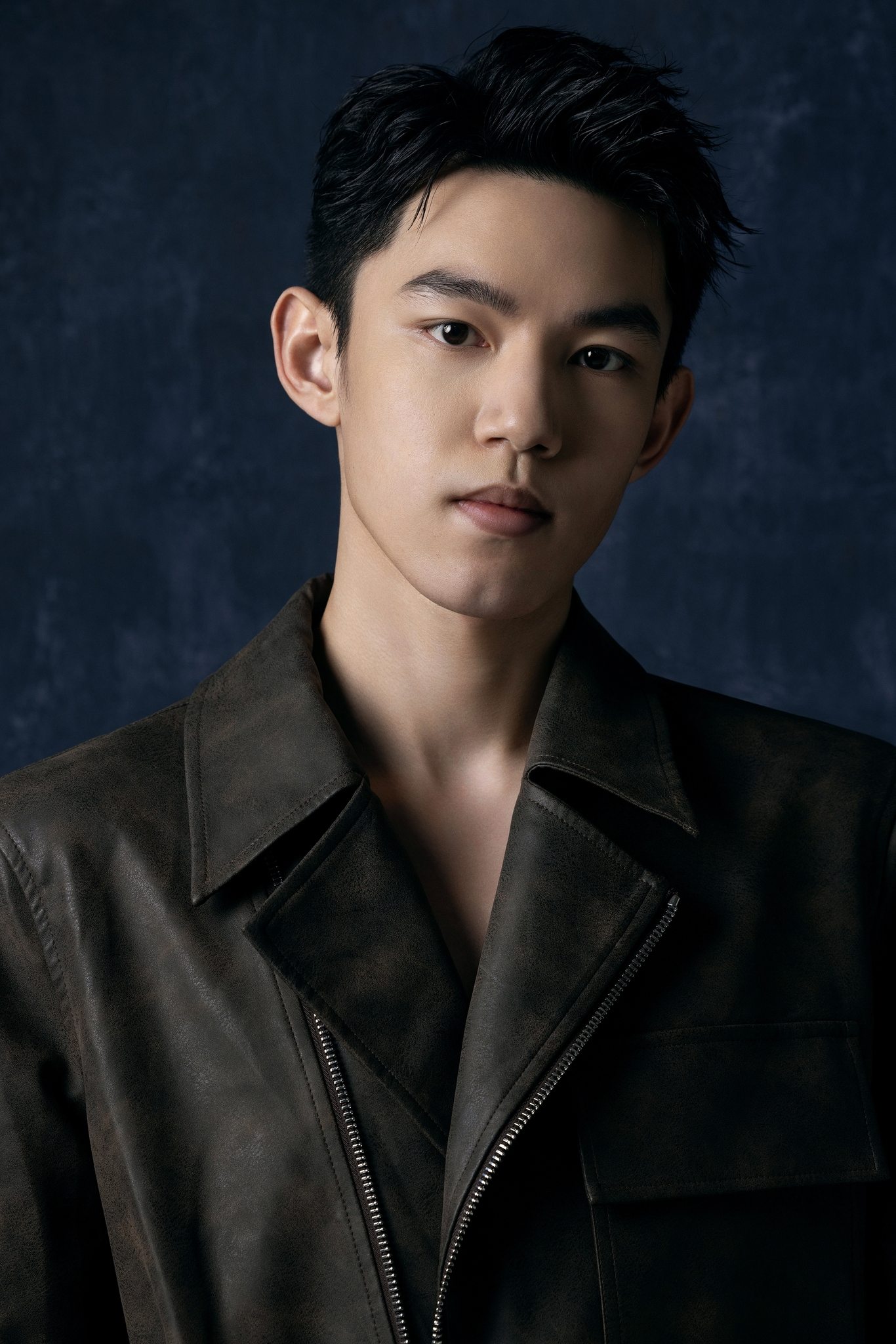 Фото  (Liu Hanning)