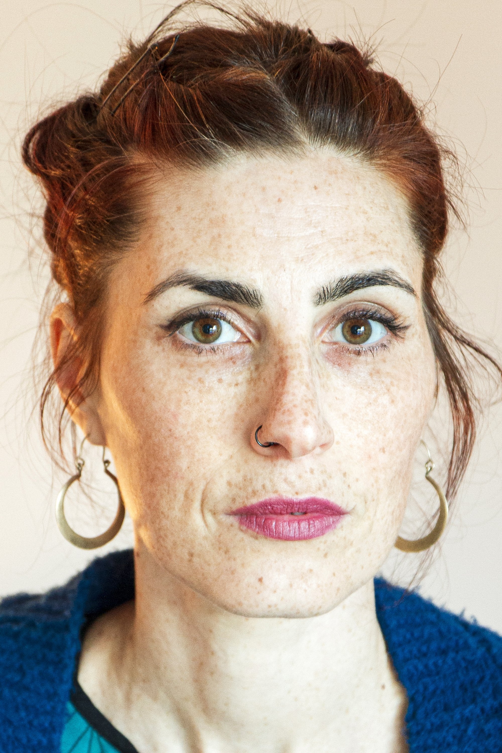 Фото  (Miriam Garlo)