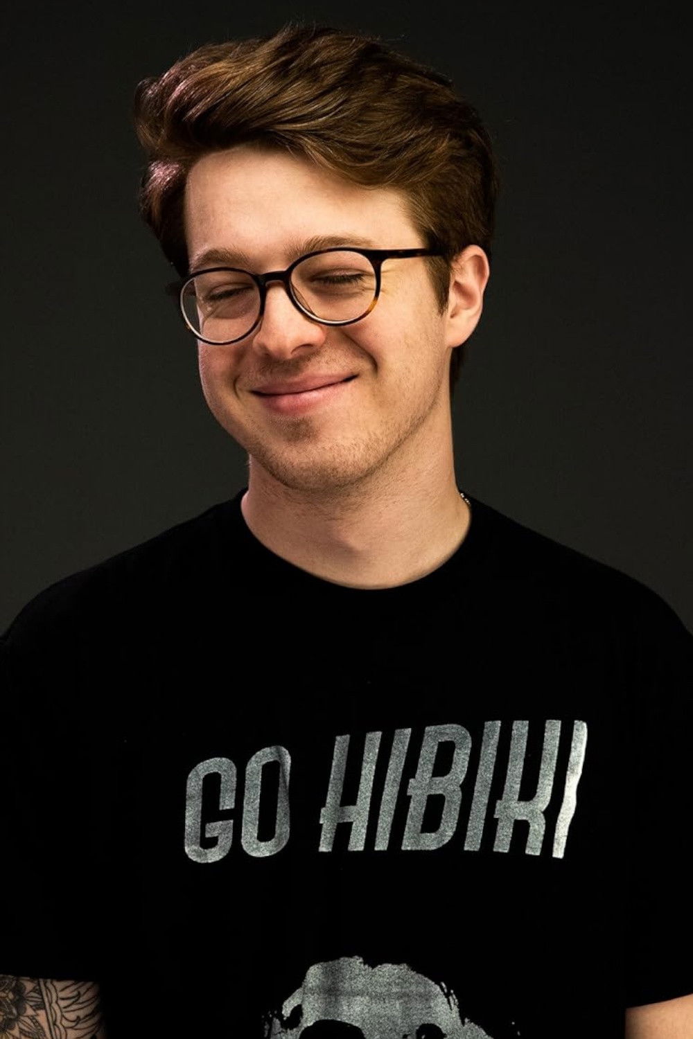 Фото  (Nick Vercillo)