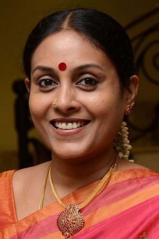 Фото Саранья Понваннан (Saranya Ponvannan)