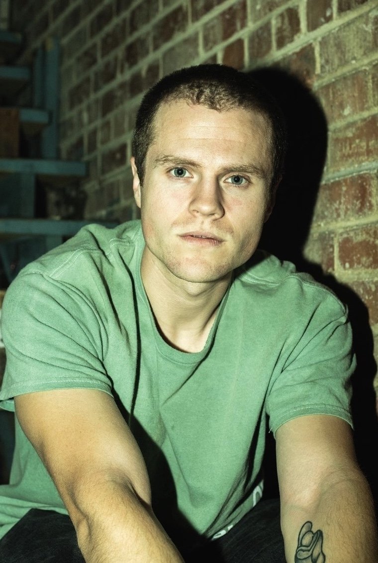 Фото  (Jack Underkofler)