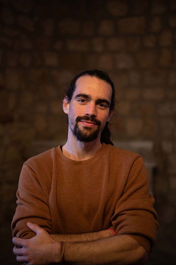 Фото  (Arnau Ferrer)