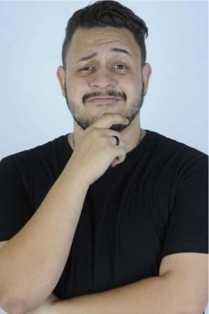 Фото Естевам Наботе (Estevam Nabote)