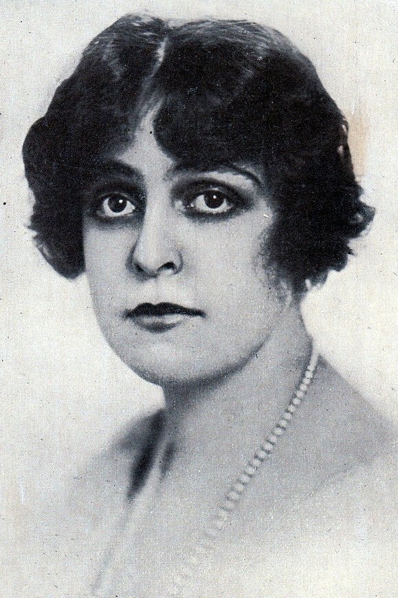 Фото  (Gerda Holmes)