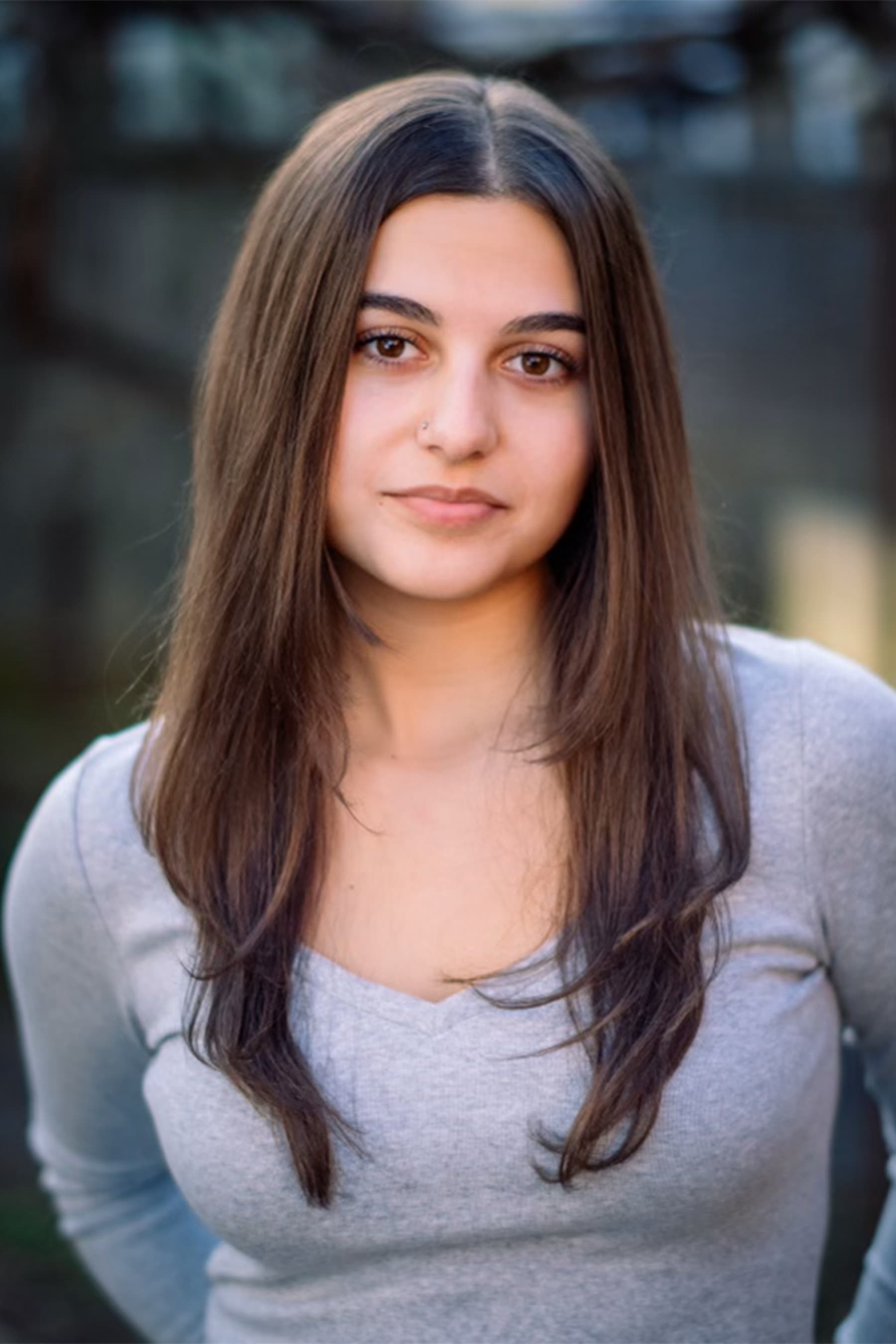 Фото Ізабелла Ромео (Isabella Romeo)