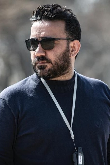 Фото  (Jamshid Mahmoudi)