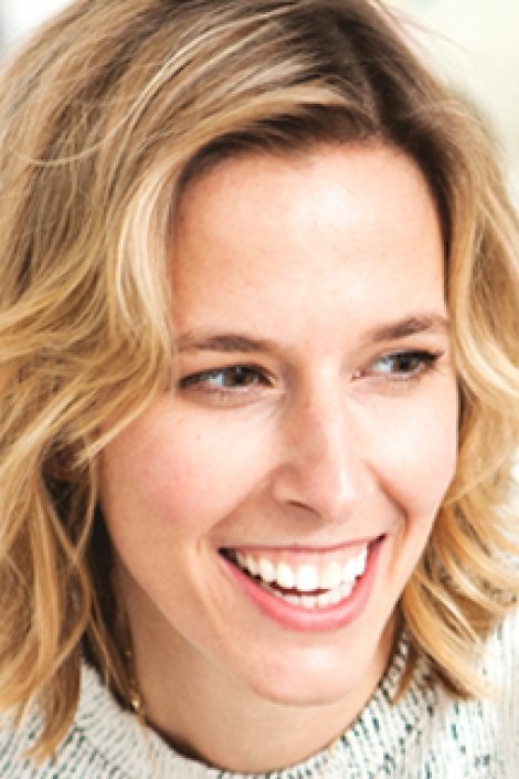 Фото  (Mélanie Charbonneau)