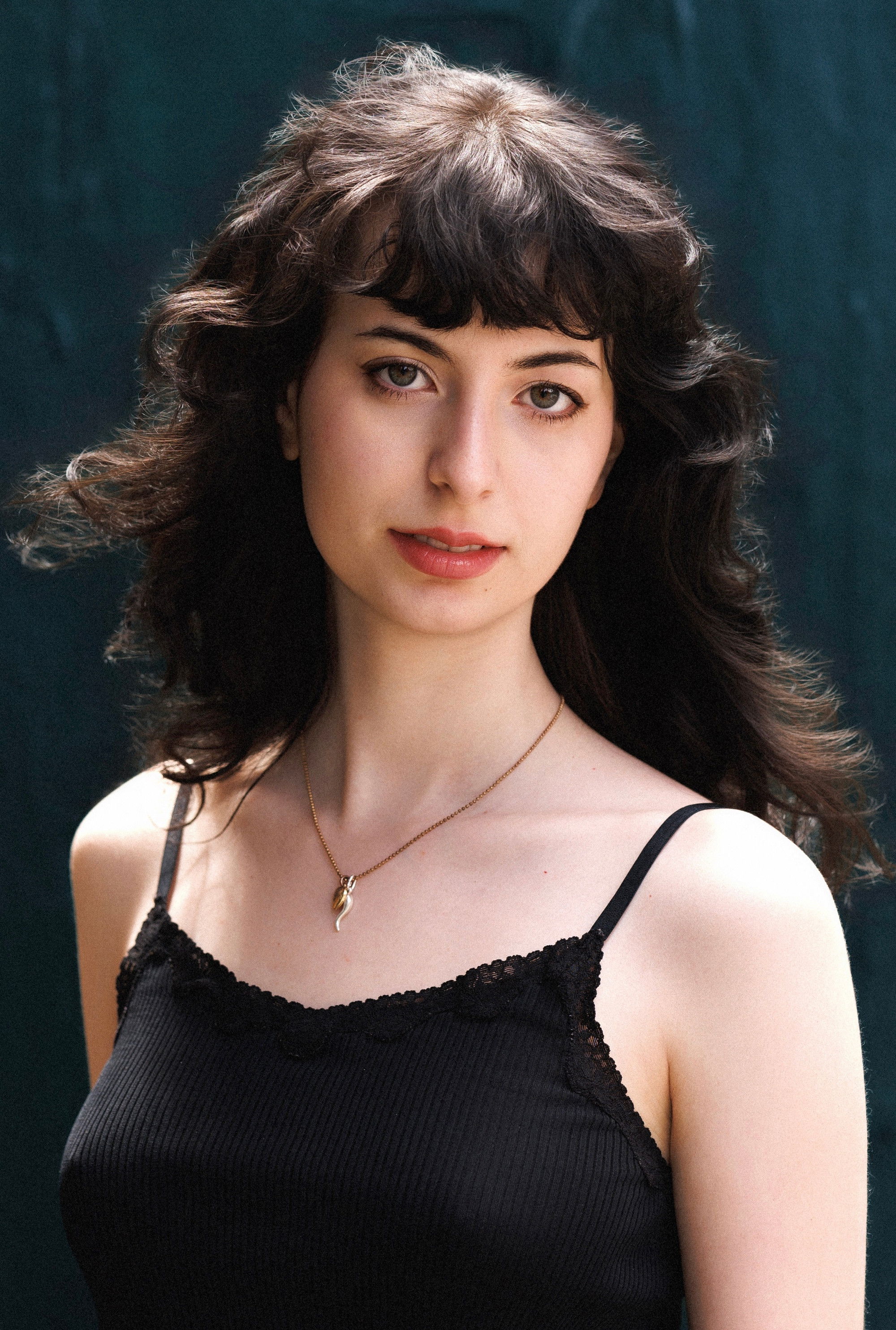 Фото  (Tess Nealon Raskin)