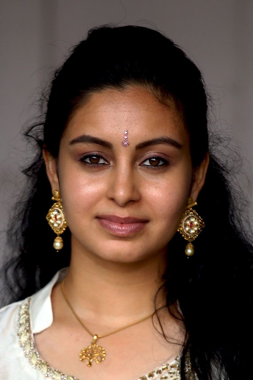 Фото Абхіная (Abhinaya)