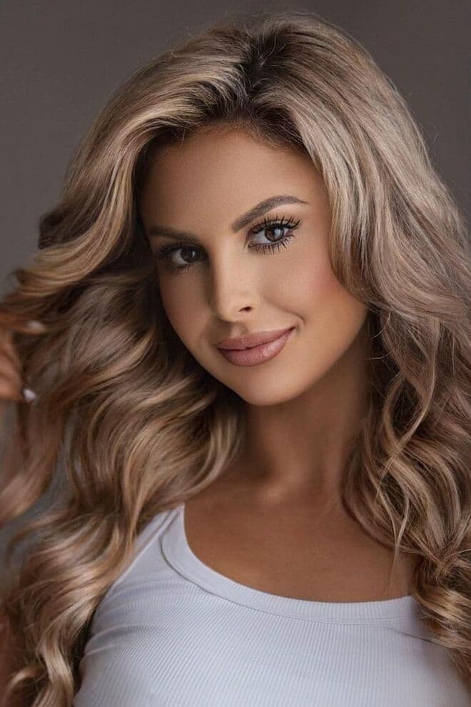 Фото Даніель Луїза (Danielle Louise)