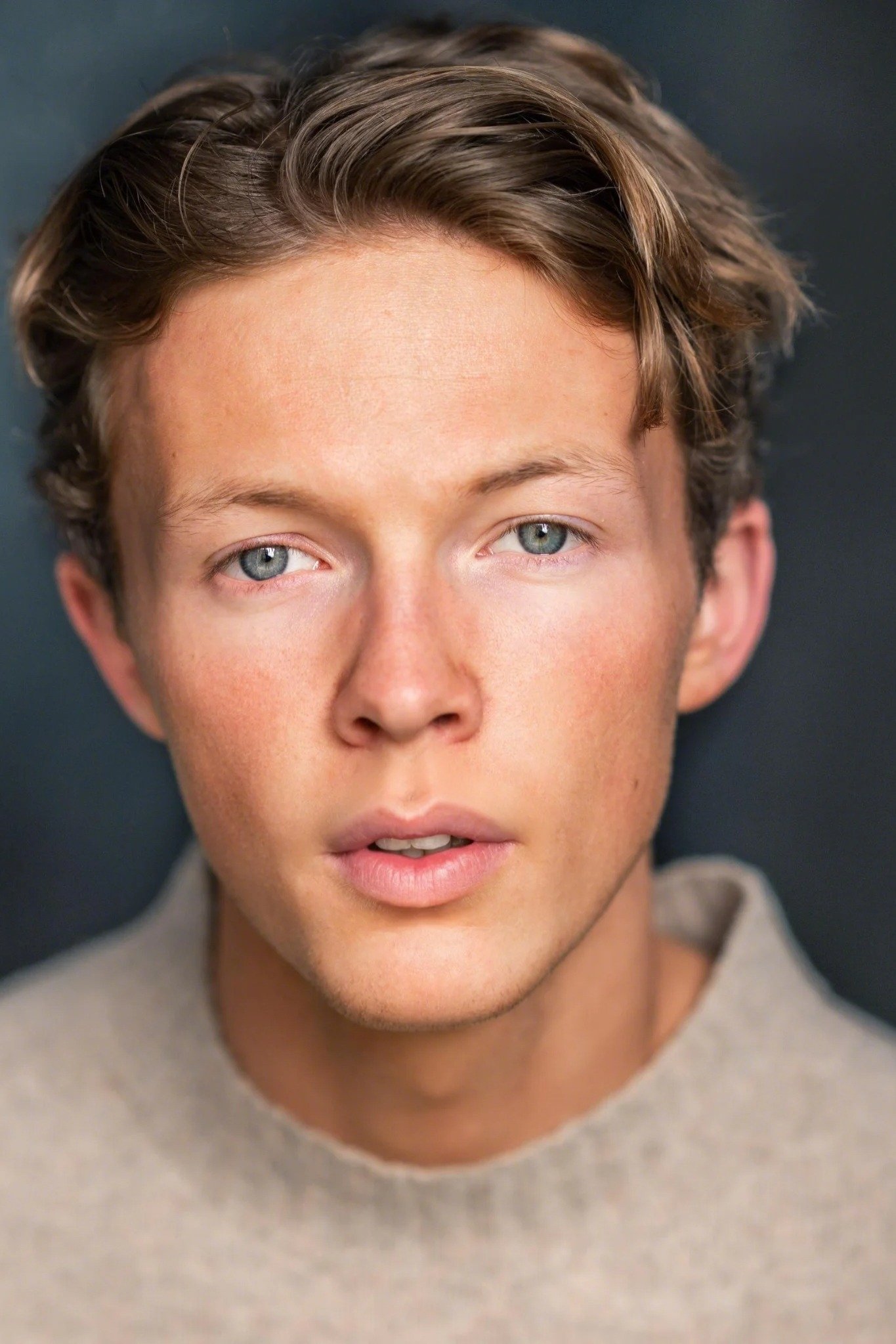 Фото  (Finlay James)