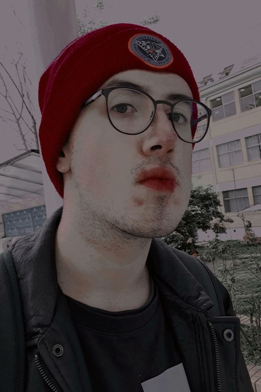 Фото Іво Бирт (Ivo Byrt)