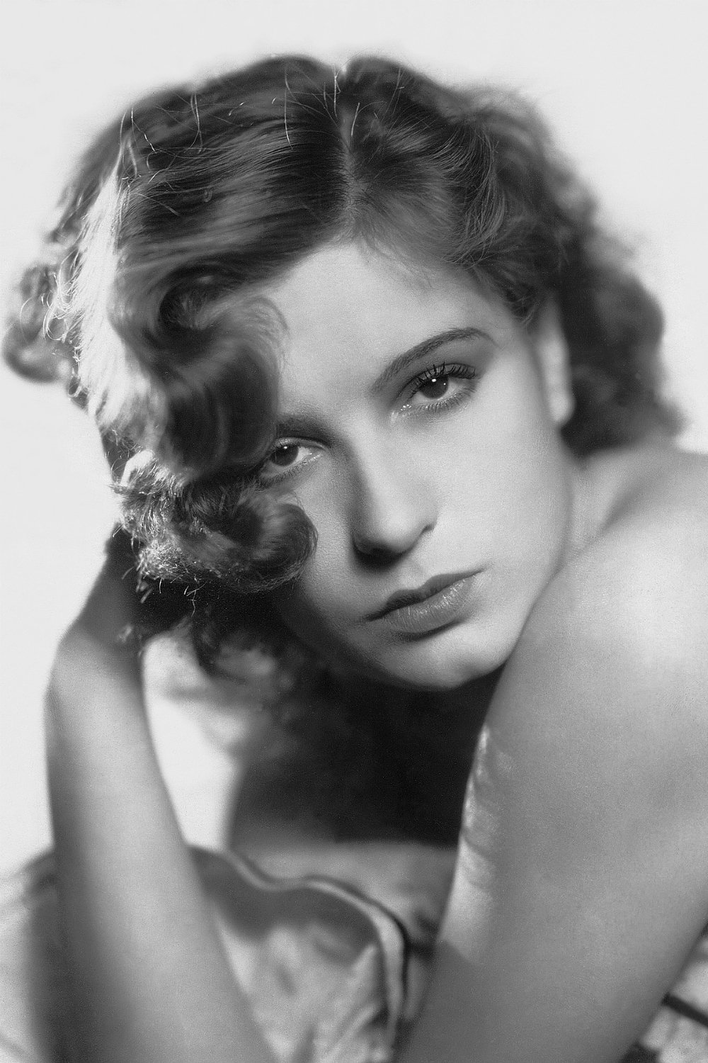 Фото  (Lili Damita)