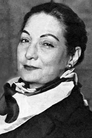 Фото  (Sarah Ferrati)