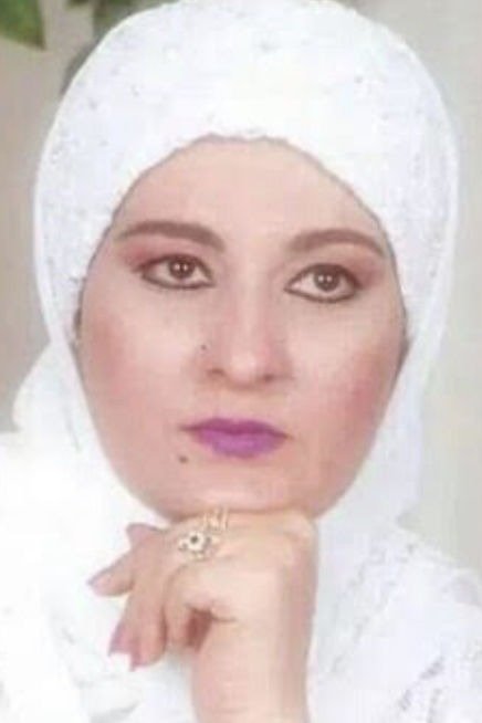 Фото  (Shadia Abdul Hamid)