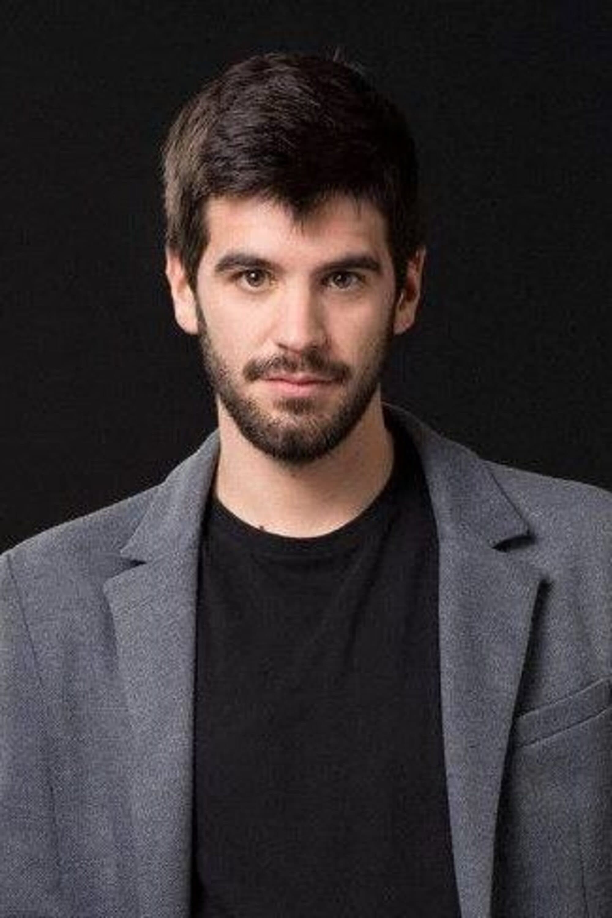 Фото  (Álvaro Agredano)
