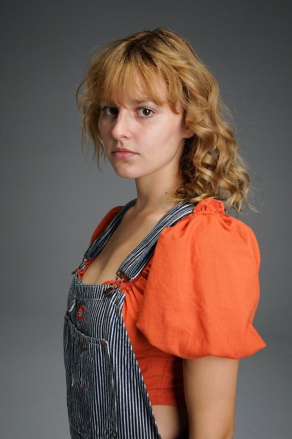 Фото  (Reilly Rose)