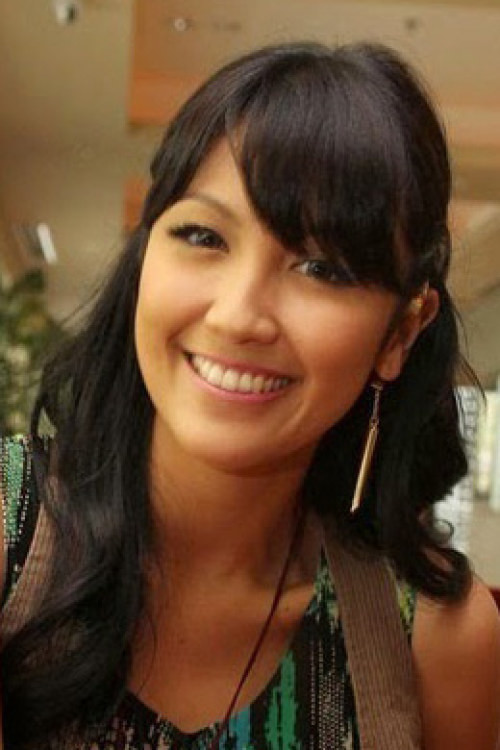 Фото  (Sharena Gunawan)