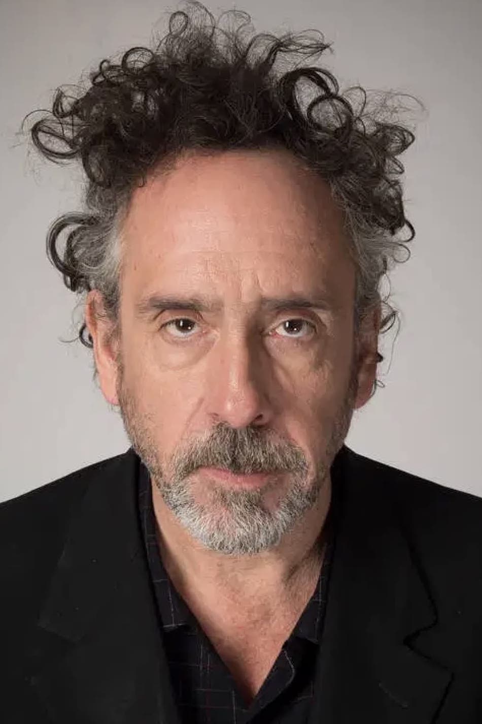 Фото Тім Бертон (Tim Burton)