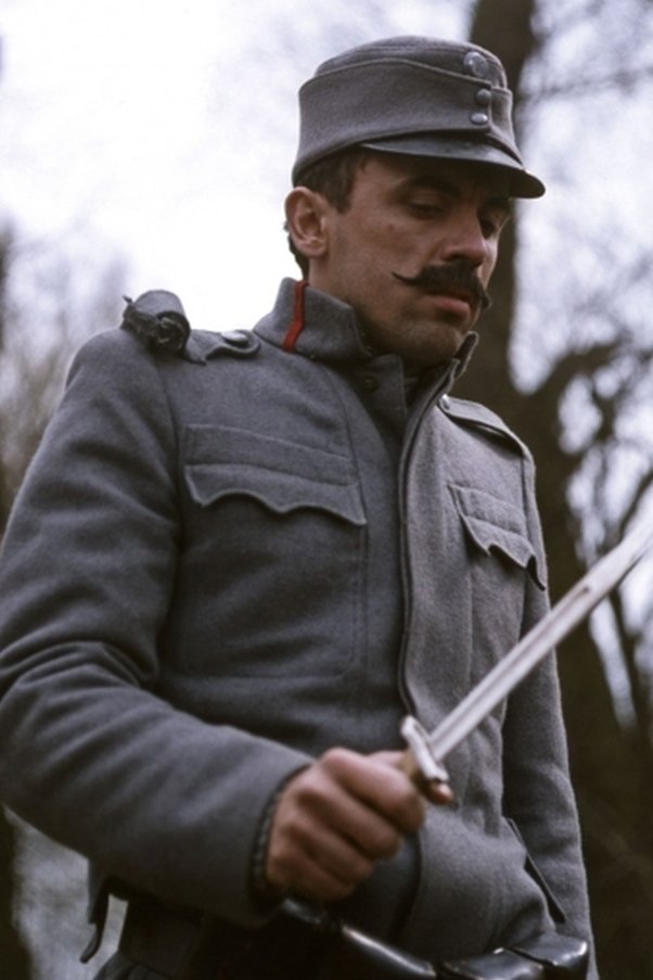 Фото  (Zoltán Bezerédy)