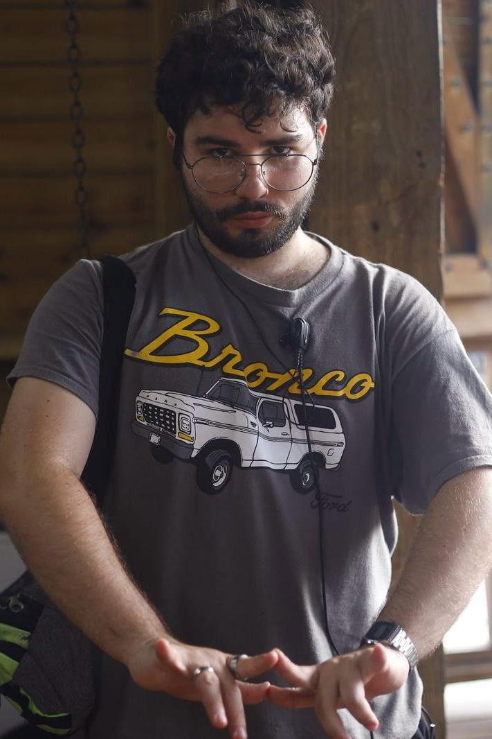 Фото  (Alexander Barreto)