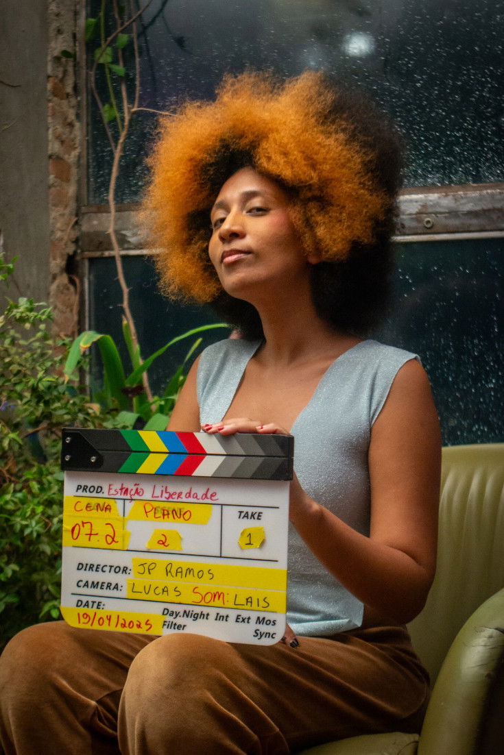 Фото  (Aniele Branco)