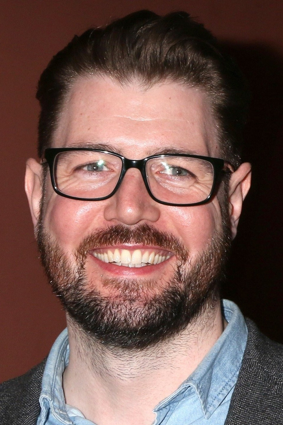 Фото Девід Фрейн (David Freyne)