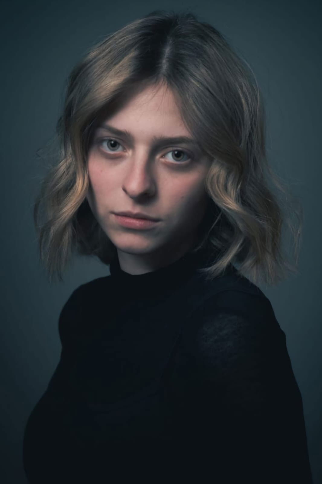 Фото  (Elisa Cavaliere)