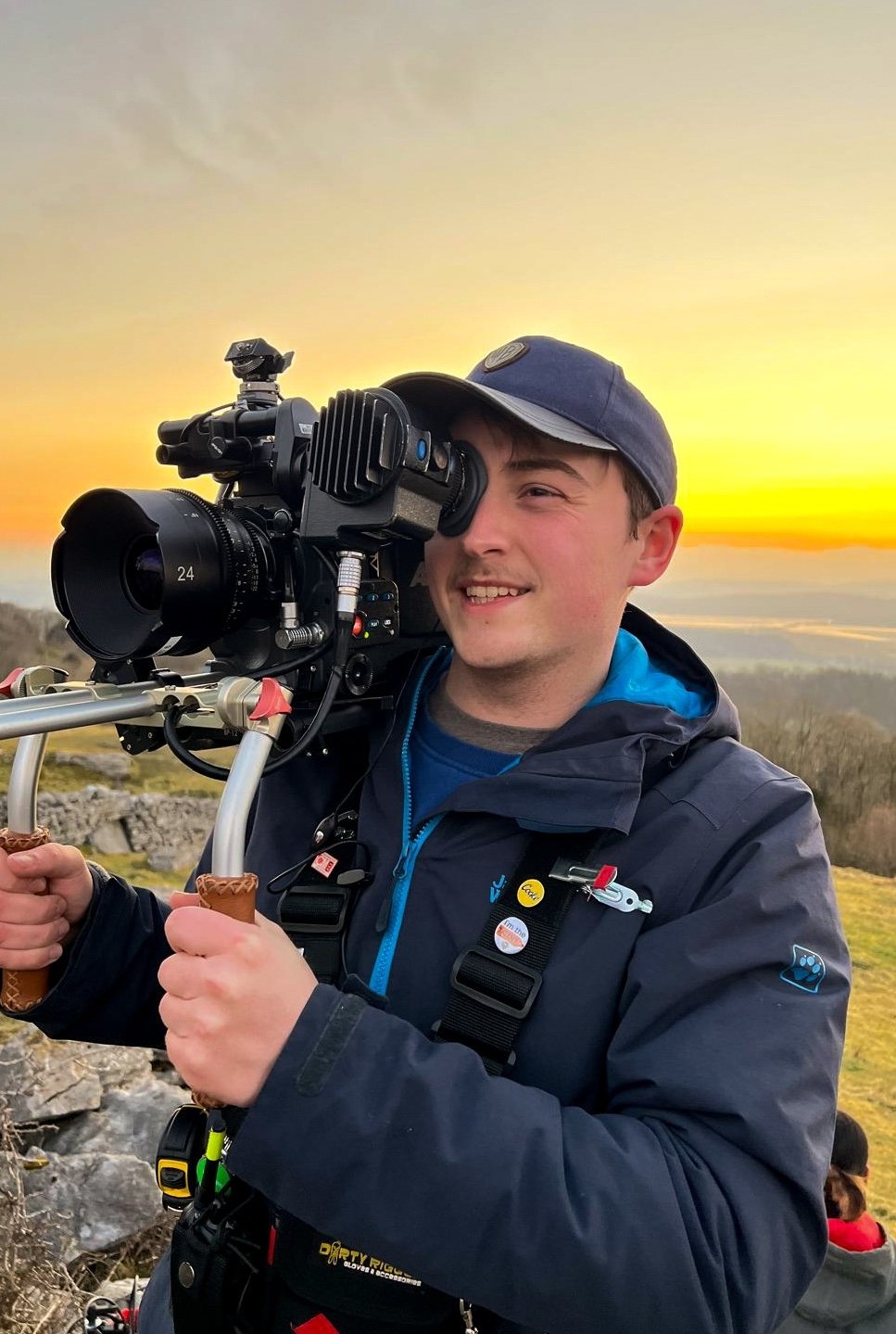 Фото  (Jac Birch)